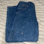 SheIn Gem Jeans Photo 3