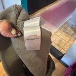 Faherty Arlie Surplus Joggers in green size medium Photo 9