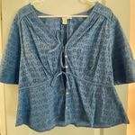 Joie  Blouse Photo 0