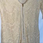 Ezra Lace Dress Size Medium Photo 2