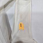 Free People  x Intimately FP Luna Square Neck Bodysuit in Optic White Photo 9