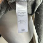 Splendid Metallic Splatter Sweatshirt, Soft, loose & Boxy, Medium, NWOT Photo 8