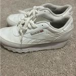 Reebok  Shoes White Photo 1