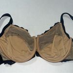 Chantelle  Lace Bra 34DDDD Photo 9