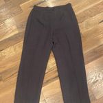 Kasper Womens Gray Suit Set Size 14 Photo 5