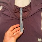 Vuori  Avant Top in Ruby Photo 5