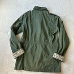 Black Poppy utility jacket Photo 6