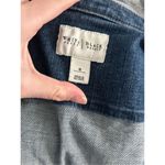 White House | Black Market  jacket Jean size 0 Photo 2