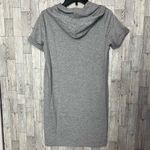 Michael Kors  Women’s Short Sleeve T-shirt Tee HOODIE DRESS Size XS Photo 1
