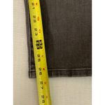 Eileen Fisher  Dark Gray Jeans size PM‎ Photo 6