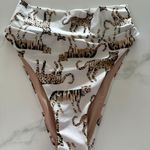 Aerie High Waisted Swim Bottom Photo 0