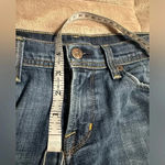 Citizens of Humanity  Ingrid 002 Jeans Size 28 Lowwaist Flair Low Rise Flare Photo 5