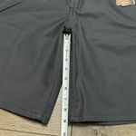 Carhartt  Mid‎ Rise Regular Fit Gray Work Casual Shorts Size 8 Photo 8