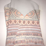 Rose + Olive 2/$15  sleeveless top Photo 3