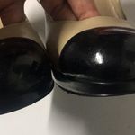 Tahari Laura Color Block Block Heel 8.5 Photo 9