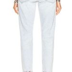 AGOLDE Jamie Jean in Skeptic High Rise Chewed Hem Photo 3