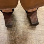 Cole Haan Harper Bootie II Black Nubuck Leather Side Zip Ankle Size 6 1/2 Photo 6