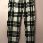 Make + Model  Flannel Pajama Bottoms  Photo 0