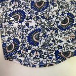 Daniel Rainn Tunic Style Blouse NWOT Photo 6
