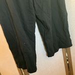 Terra & Sky FINAL MARKDOWN  Black capris 2x Photo 9