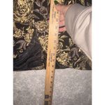 Soft Surroundings  Womens Black Gold Floral Jacket Blazer Size Xs Marley Jacket‎ Photo 7