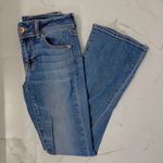 American Eagle Outfitters Jeans Blue Size 4 Photo 0