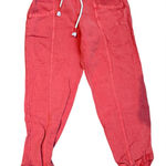 C&C California  Coral Ankle Pants Photo 0