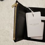 Ted Baker 💕💕 Llucie Animal Print Quilted Wallet Photo 8