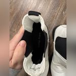 Dirty Laundry  Women Croco White Platform Ankle Boots US 8 Grunge Winter Punk Photo 8