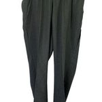 Allison Daley Women's Charcoal Dress Pants Photo 0