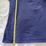 The  Tee Nike Dri fit long sleeve v neck shirt Photo 6