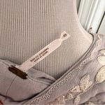 Free People  Fable Embroidered Dress A2 Photo 6