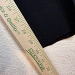 Giorgio Armani Giorgio‎ Armani Black Wool Blend Dress Pants Trousers Womens Made in Italy Photo 4