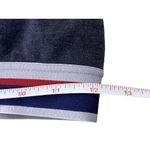 Champion  RN 15763‎ Blue Pullover Wireless Sports Bra Size S Photo 2