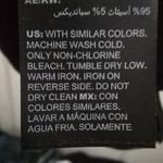 Chico's FINAL MARKDOWN Chico’s travelers top 1 medium 8 Photo 6