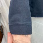 Under Armour  women's black pullover hooded‎ loose coldgear active sweatshirt L Photo 1