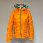 Columbia White Out II Omni Heat Jacket Photo 1