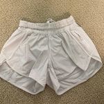 Lululemon Tracker Short 4” Photo 0