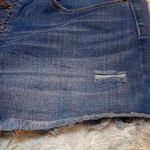REWASH  Jean Shorts, Distressed, Size 9/29, EUC Photo 5