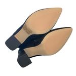 Eloquii  Wide Faux Suede Klaire Scrunch Boots Photo 3