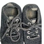 Allbirds  Grey Wool Runners‎ tennis shoes Women’s Size 9 Photo 2