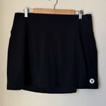 Vuori  Volley Skirt Black Size XXL Photo 0