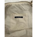 American Eagle Outfitters Printed Canvas Cotton Hobo Shoulder Bag Multicolor Photo 5