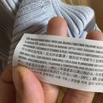 Abercrombie & Fitch NWT Abercrombie Polo Elevated Knit Mini Dress, Small Photo 4