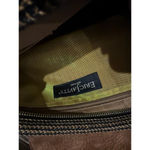 Eric Javits Woven Shoulder Bag Brown Photo 12