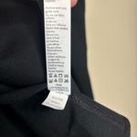 Spanx Drape Front Faux Leather Jacket Photo 11