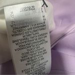 Tibi  Light Purple/ Lilac Blazer in Excellent Pre Loved Condition Photo 5