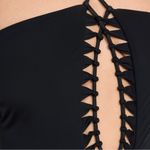 ViX Paula Hermanny Leeza One Piece Black S Photo 4