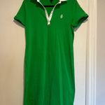 Lauren Ralph Lauren Womans Sz:M Dress Equestrian preppy Polo T Photo 0