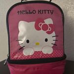 Hello Kitty  Insulated Lunch Bag Photo 0
